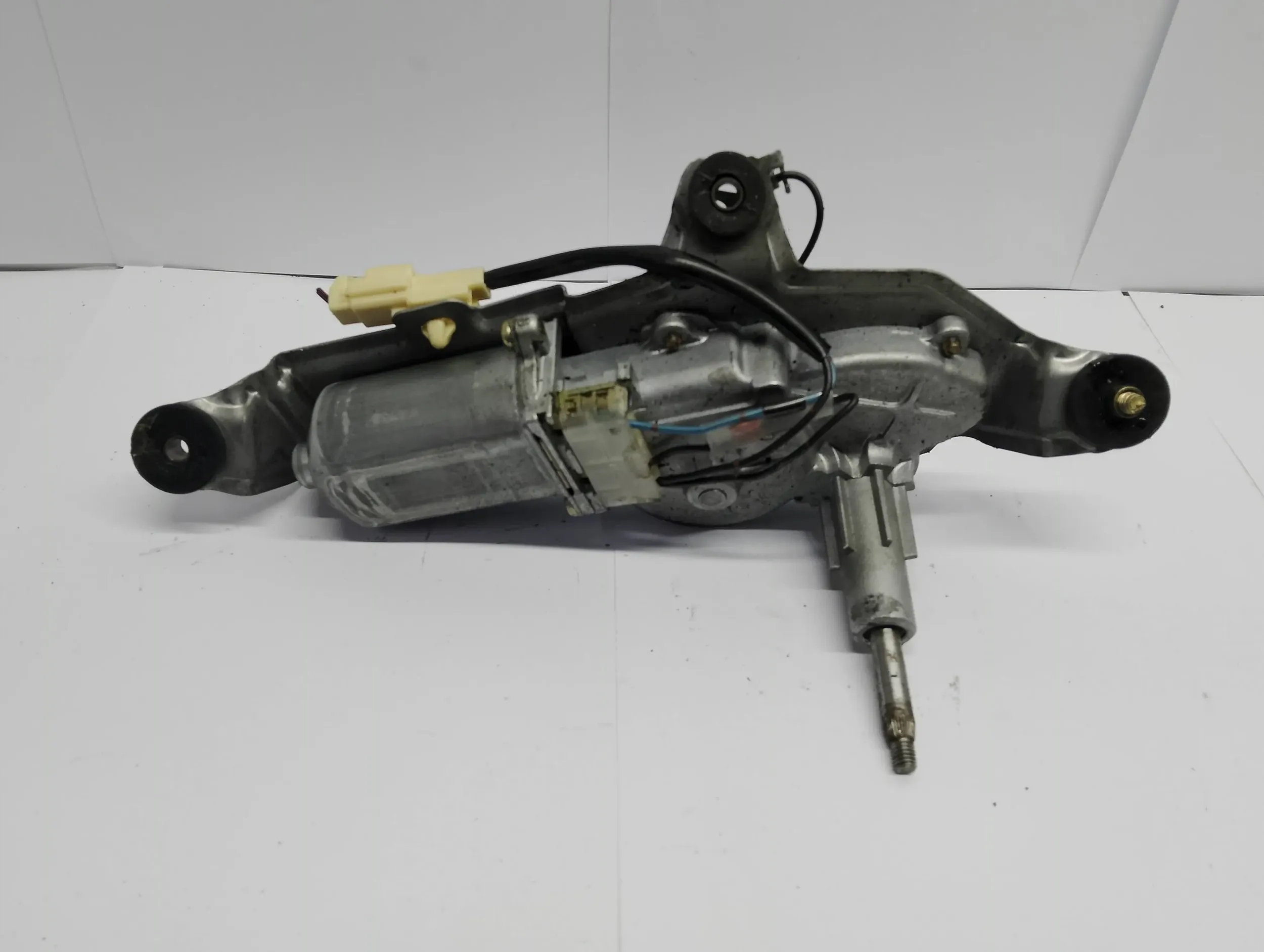 Mazda 6 2004 Silniki Wischer G21B67450A 8496000042