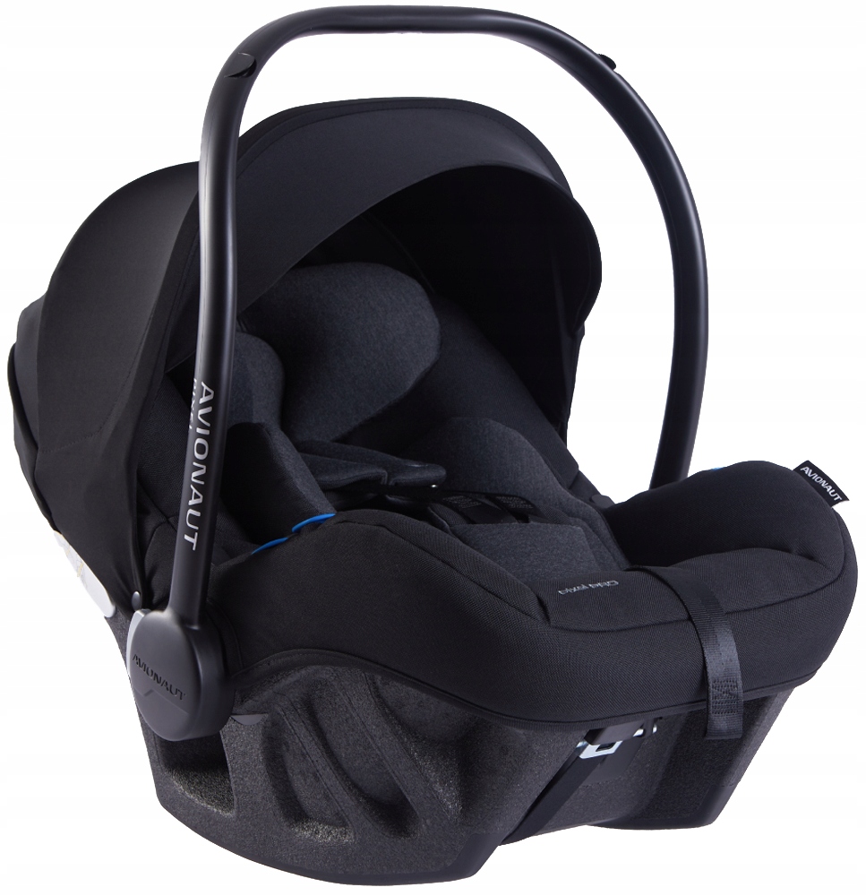 Wózek Anex E/Type 2w1 | ET-SE04 X Smiley Joy (5902280017059