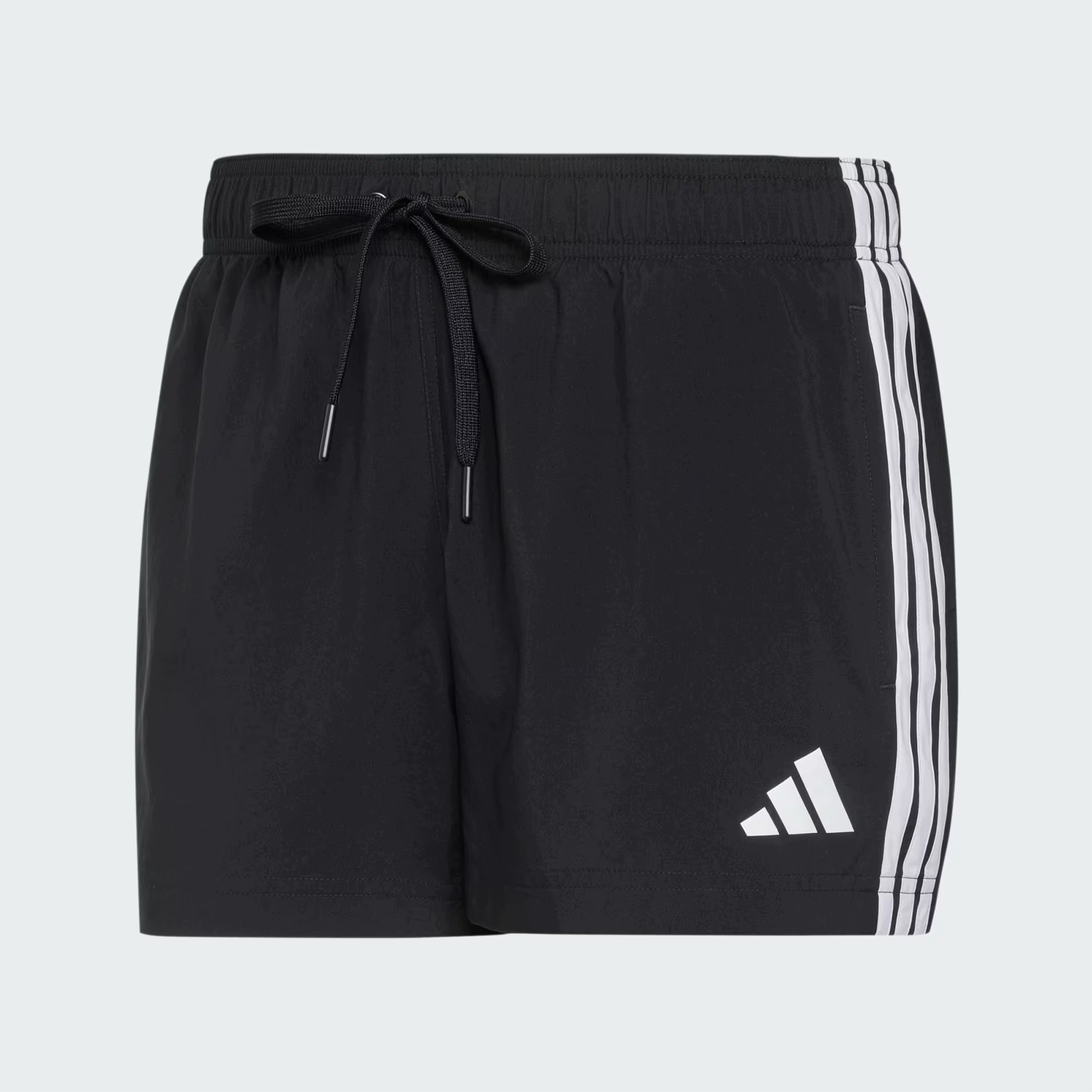 Szorty do Pływania Adidas Męskie Szybkoschnące z Paskami KG1668 2XL