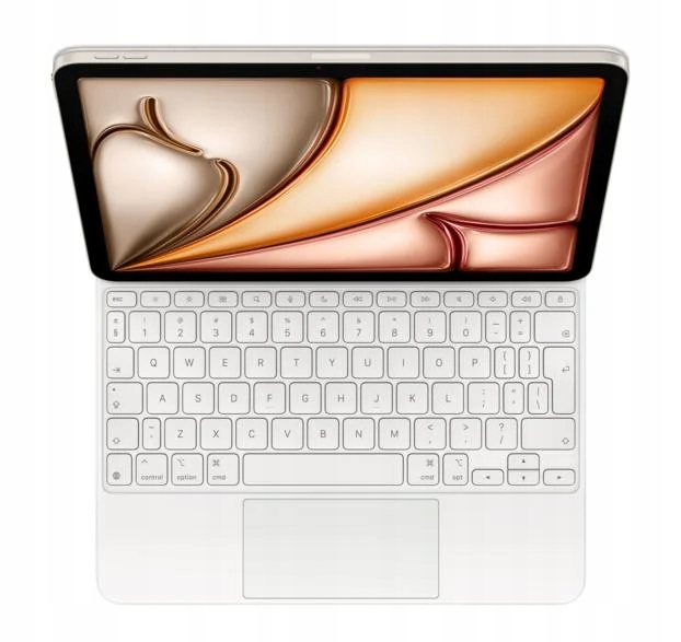 Klawiatura Magic Keyboard do iPada Pro 11 cali (M4