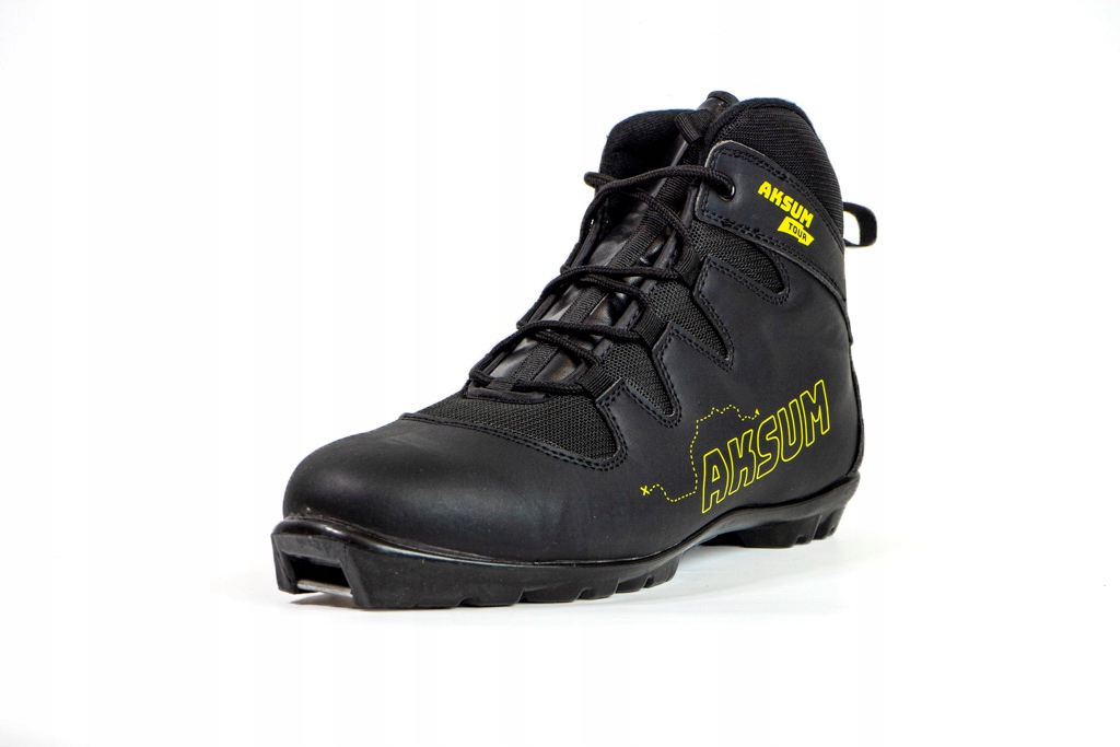 Buty biegowe Aksum NNN Touring r:47