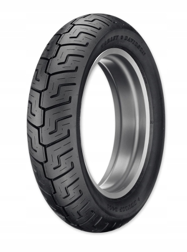 

Dunlop D401 Mt Harley 130/90B16 73H Tl 2022 rok