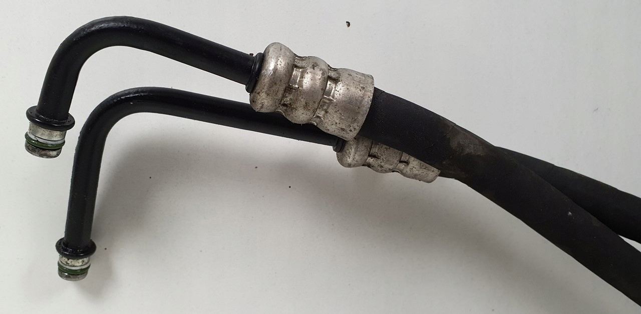 PRZEWOD ZAWIESZENIA ABC MERCEDES SL R230 5 0 V8 Car type Passenger cars