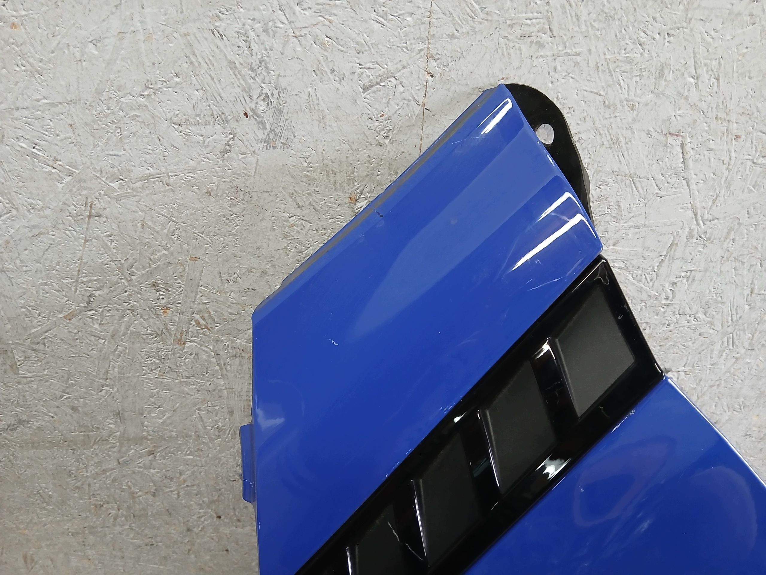 fender front left SKODA ENYAQ 5LA