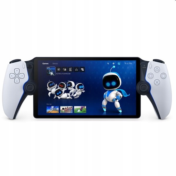 PlayStation Portal Remote Player