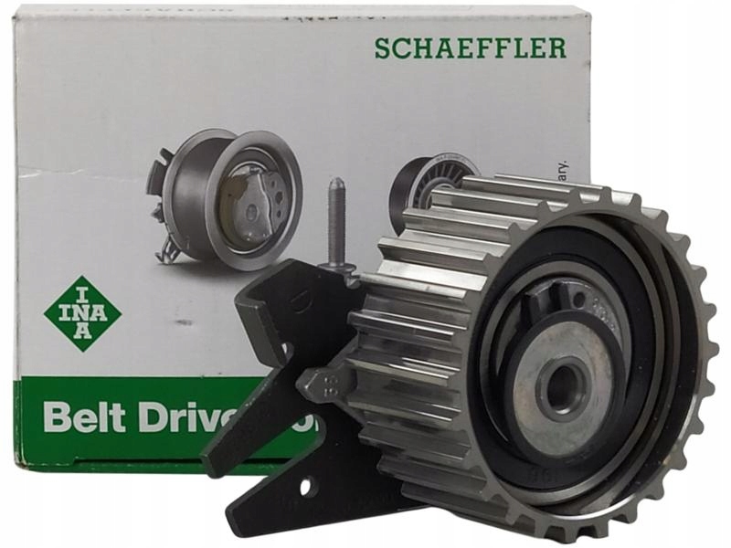 INA ROLKA NAPINACZA PASKA ROZRZĄDU 531 0844 10 Producent części Schaeffler INA