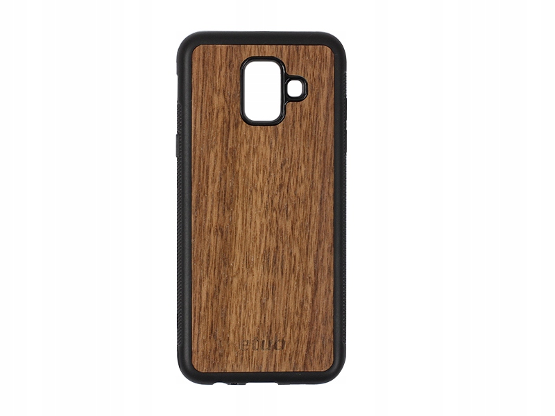 

Etui na Samsung Galaxy A6 2018 Wood Case