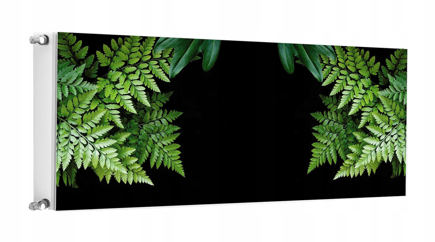 Magnetická Podložka Na Radiátor 140x60 Kvety