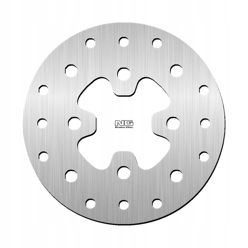 Ng Brzdový Kotúč Zadný Cf Moto Cforce 1000 '19-'21, Cforce 450 '17-'21, Cf