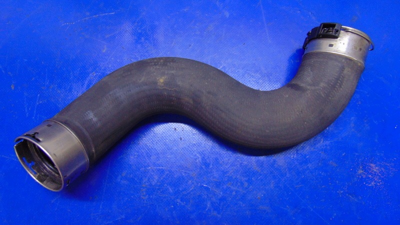pipe wiring air 2.2CDI MERCEDES SPRINTER W910 910 A910 18-26R