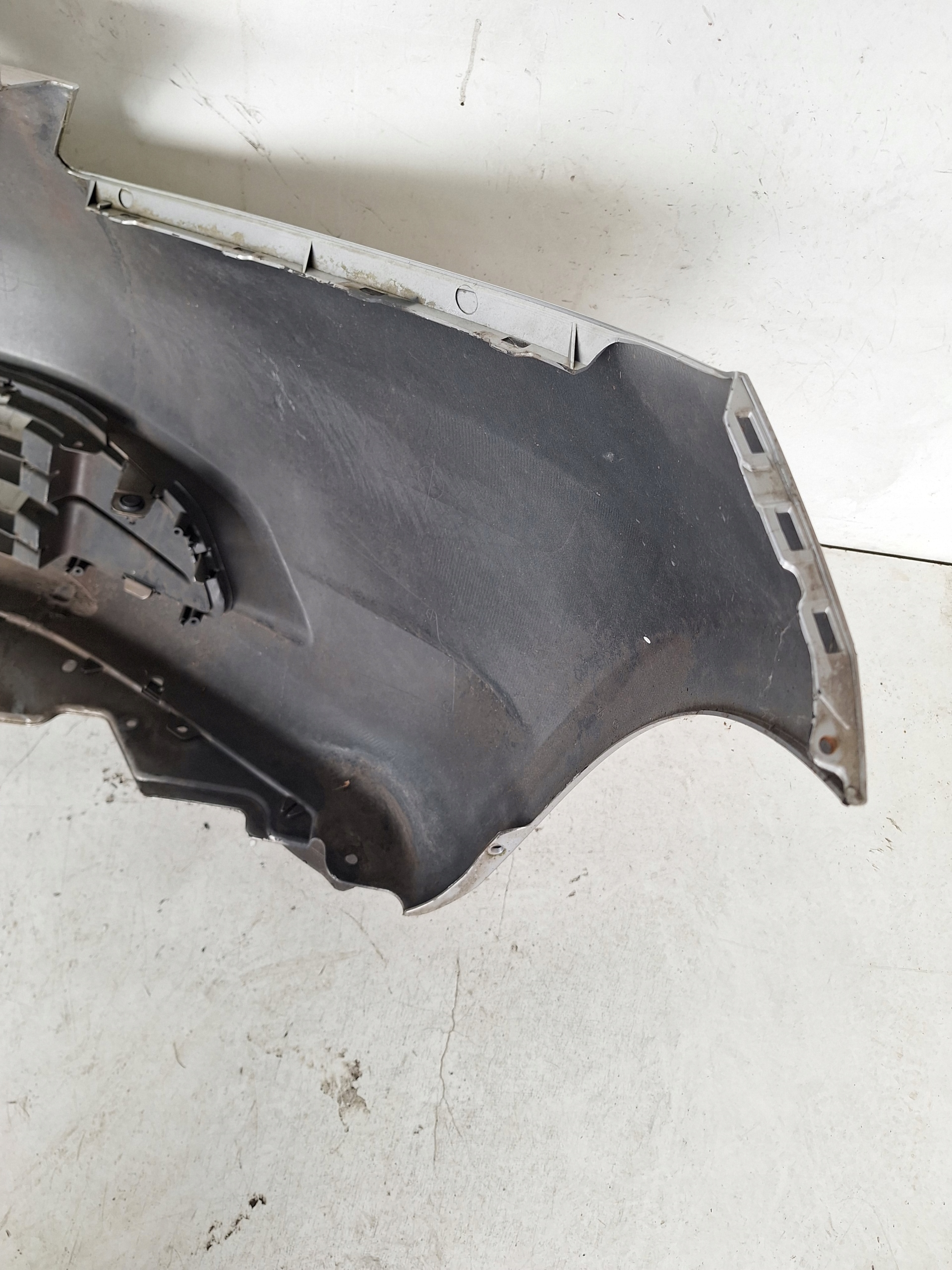 HONDA JAZZ III 08-11 bumper