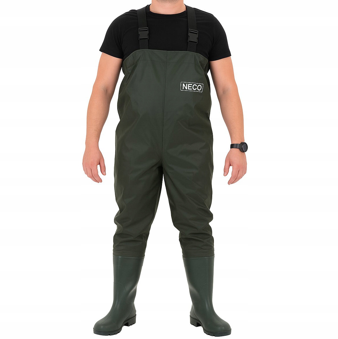 Nylonové Kalhoty Neco Water Wind PROF-42