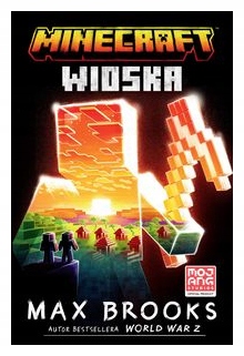 Wioska Minecraft Max Brooks