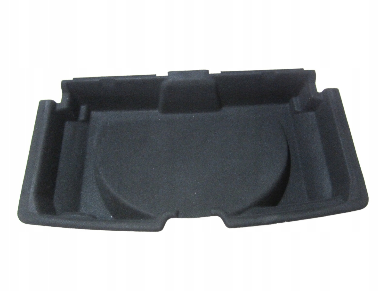 VOLVO XC90 II XC 90 floor mats WNEKI boot original 31484430