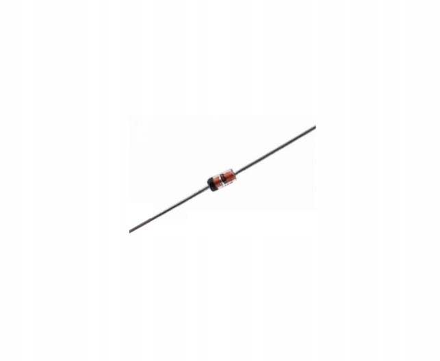 

Dioda Zenera 2,7V 0,5W BZX55C -10szt