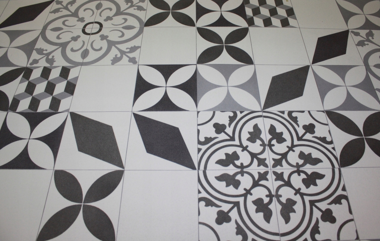 WYKŁADZINA PCV LINOLEUM PATCHWORK FELIZ 2M Kod producenta pcv bingo feliz