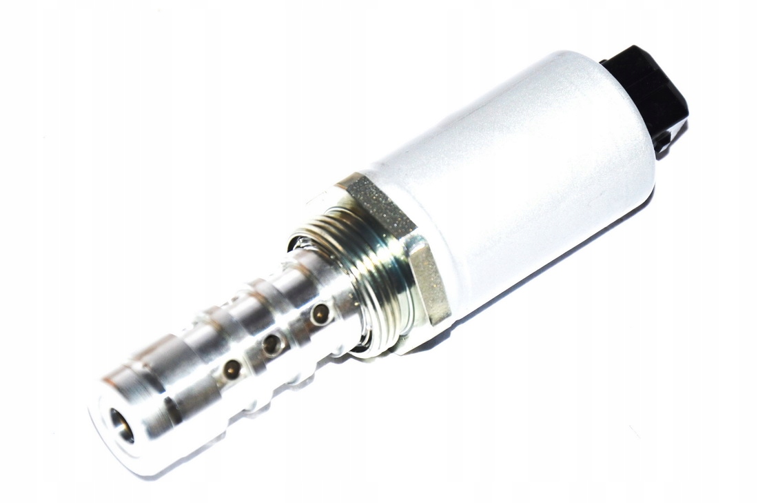 11367524489 - Электромагнитный клапан BMW E38 E39 E53 X5 535i 540i 735i