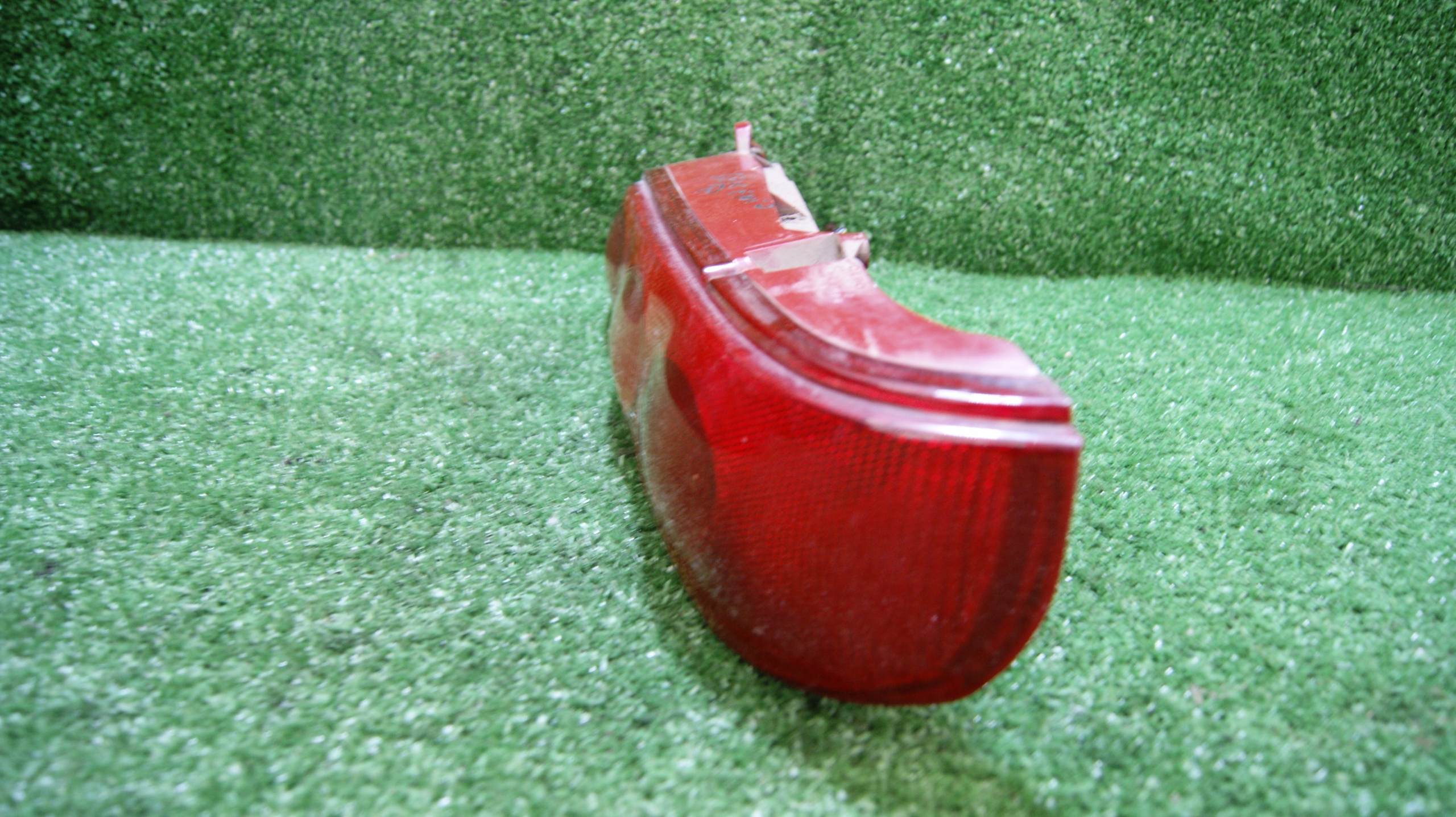 light right rear FIAT SEICENTO