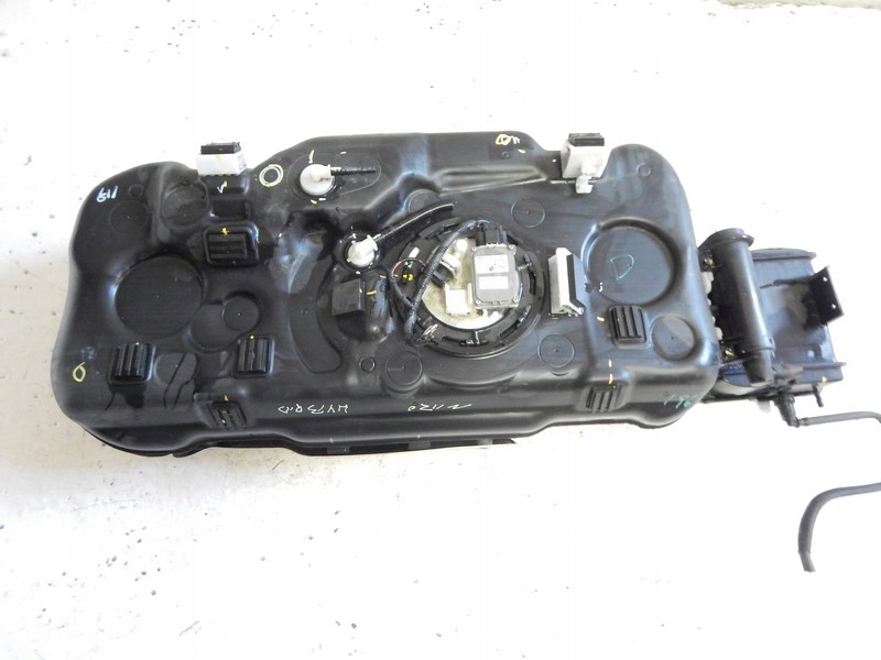 БАК ТОПЛИВА KIA NIRO 17-23 ГИБРИД