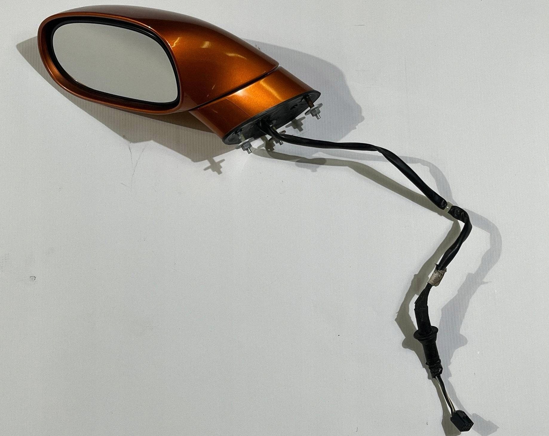 electrics mirror side left 6pin Chevrolet Corvette C6 2005-2013
