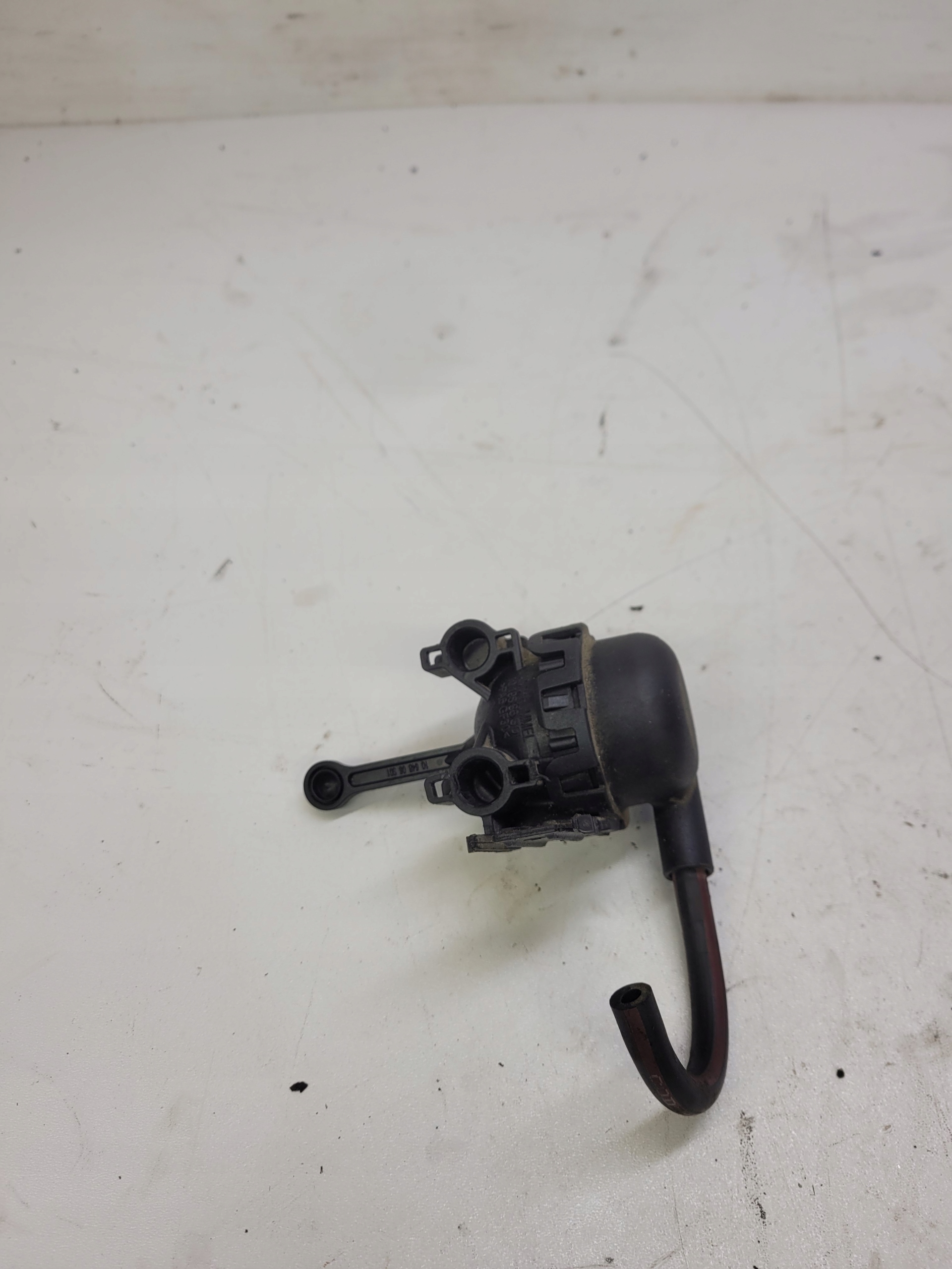 GRUSZKA CONTROLLO TURBO AUDI A4 A5 A5 2.0 TFSI