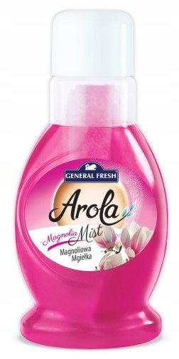 ODŚWIEŻACZ GENERAL FRESH Arola KNOT MAGNOLIA
