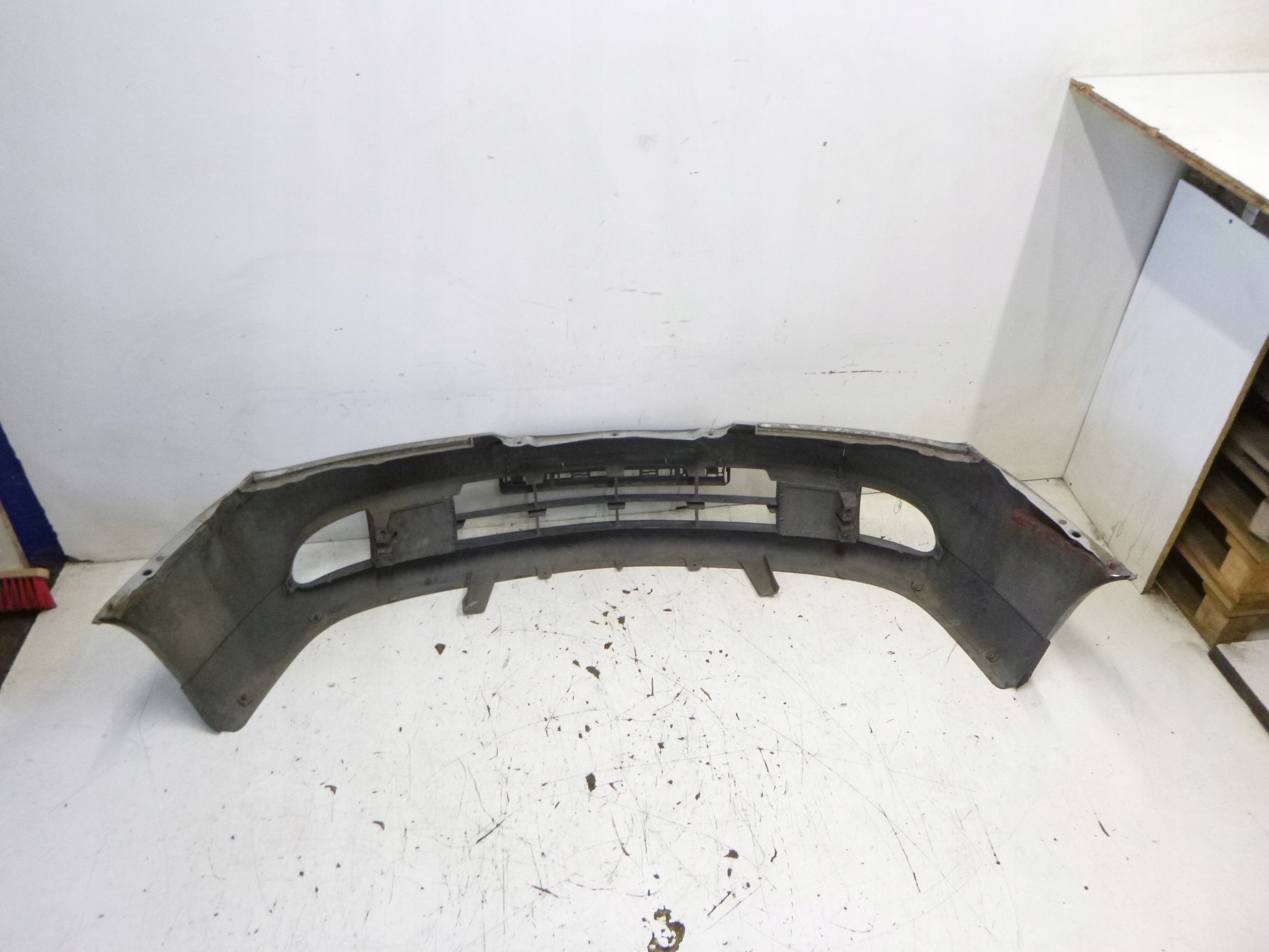 bumper front Nissan Primera P11 Lift KL0 02r.