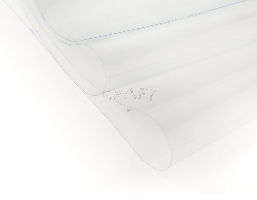 Folia przezroczysta shaker box 5 szt. 11x14cm