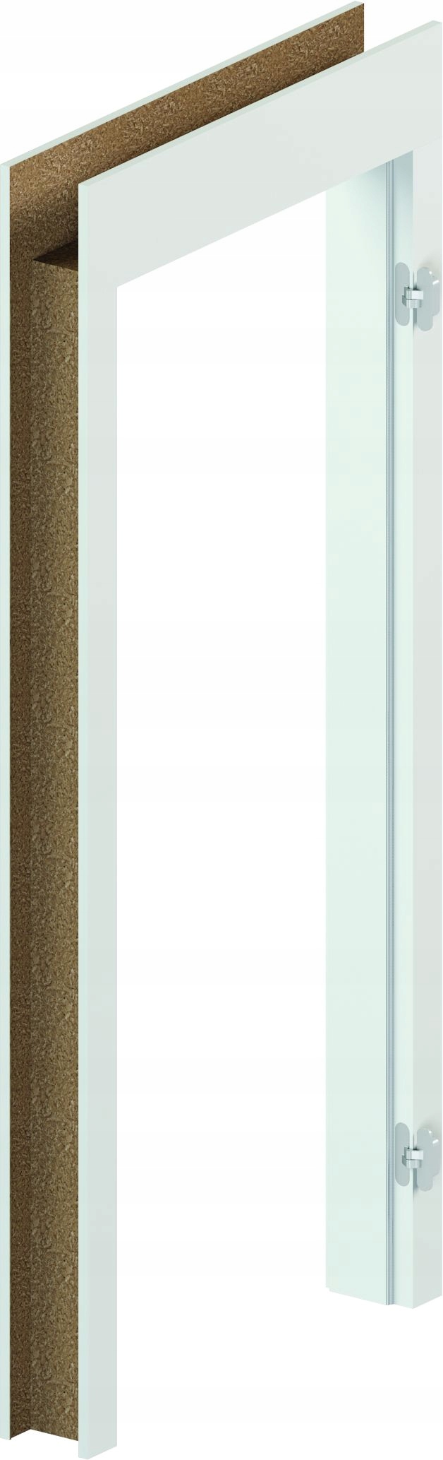 Porta Ościeżnica regulowana LEVEL