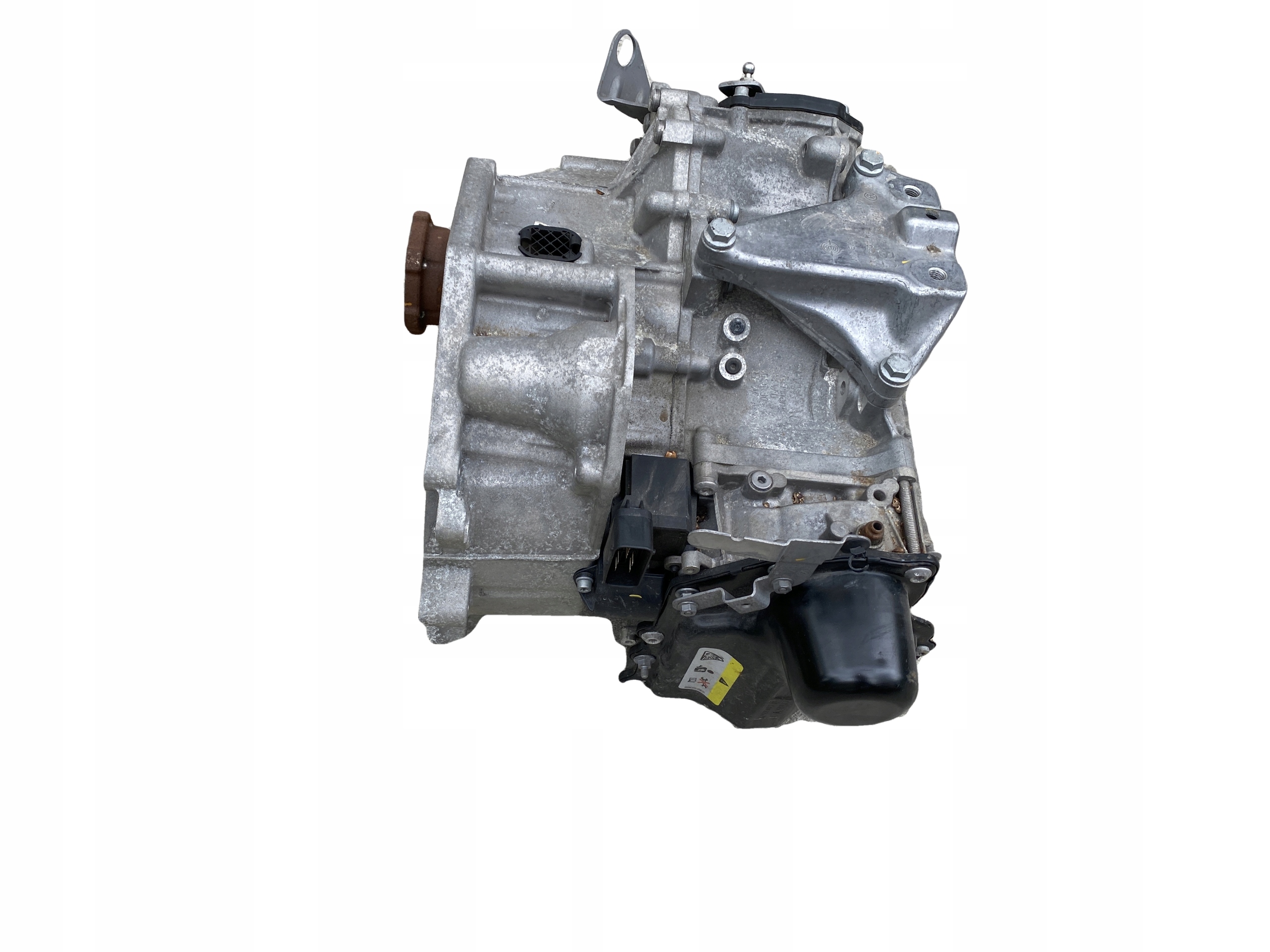 VW AUDI SKODA AUDI Getriebe PKF