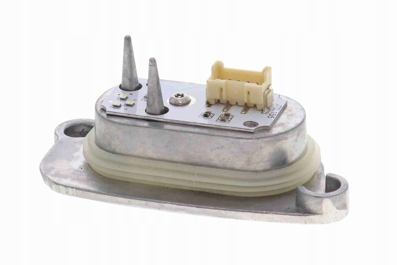 STEROWNIK ŚWIATEŁ LED V10-73-0076 VEMO AUDI A3