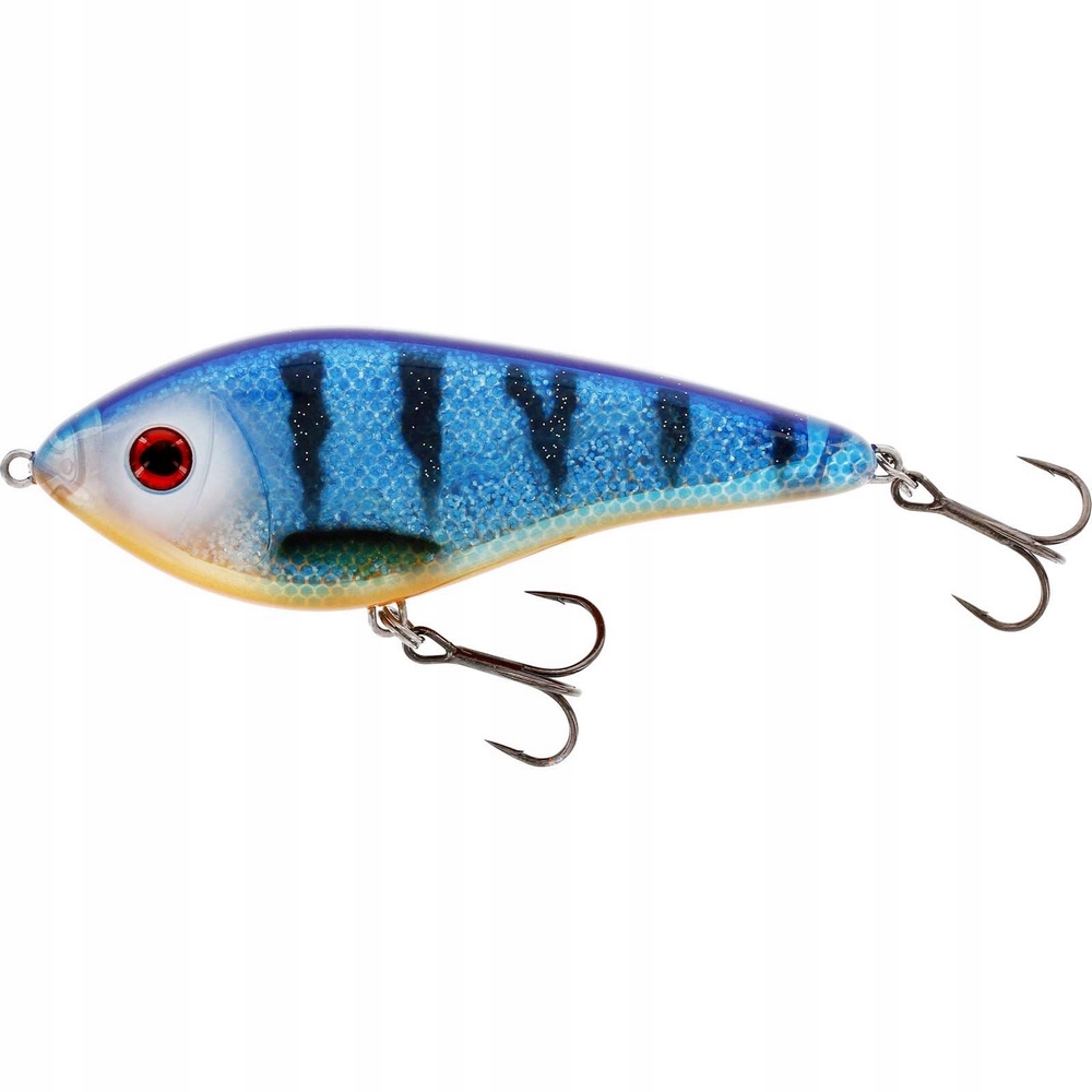 Westin Swim Glidebait 13,5cm 86g Sinking 3D Water P036-539-033