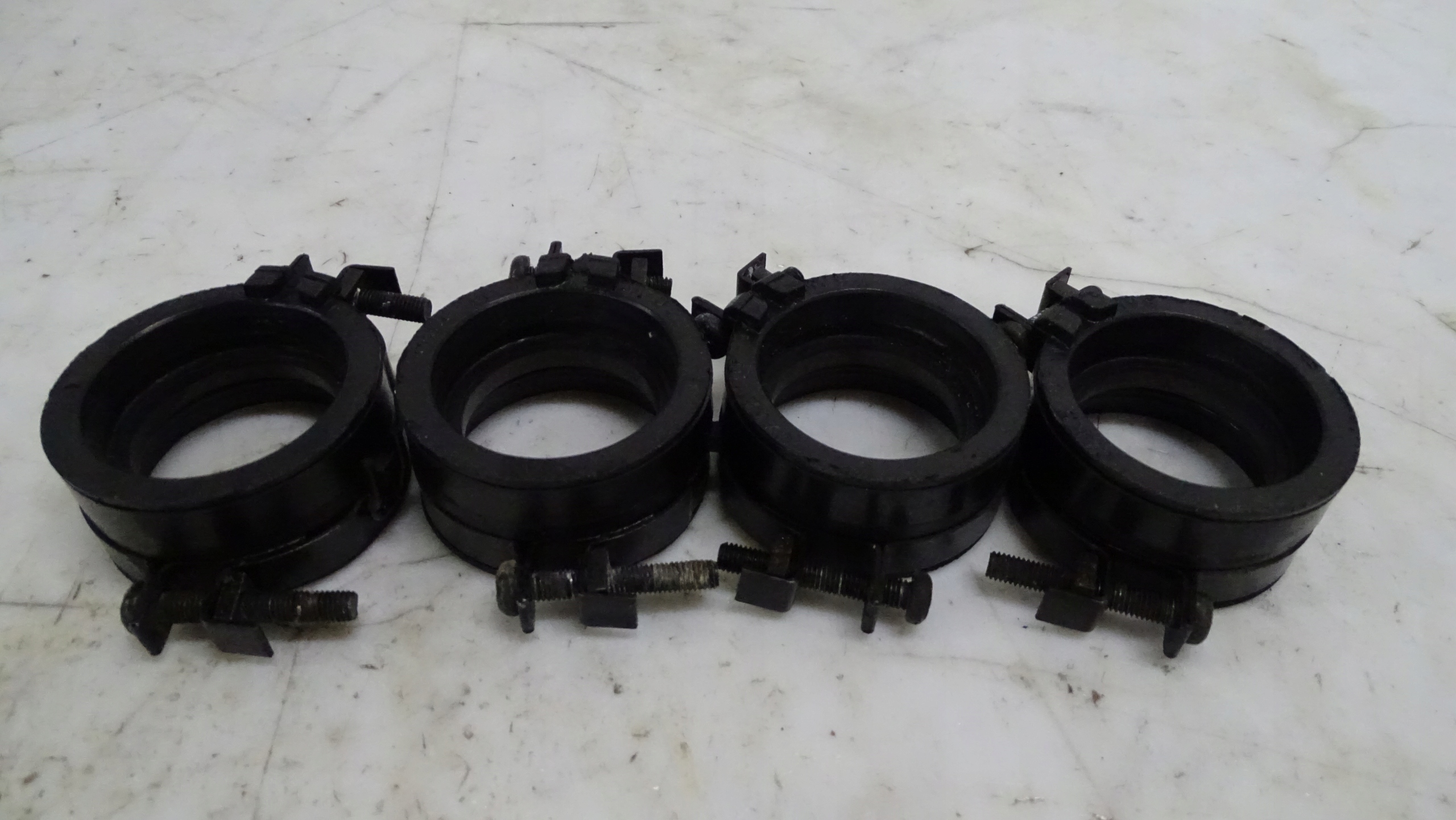 Honda CBR 600F 600 F2 600f2 всмоктувальні патрубки