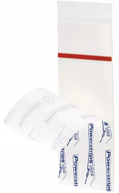 TESA PLASTRY SAMOPRZYLEPNE POWERSTRIPS 2kg 10 szt Marka Tesa