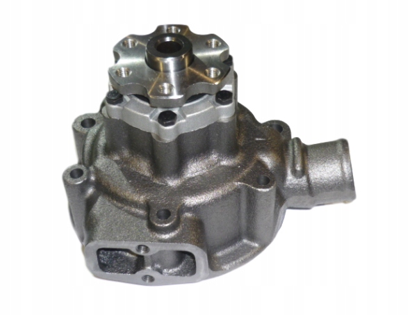 314.200.42.01 - Водяной насос MERCEDES 4CYL. OM314 3142004201