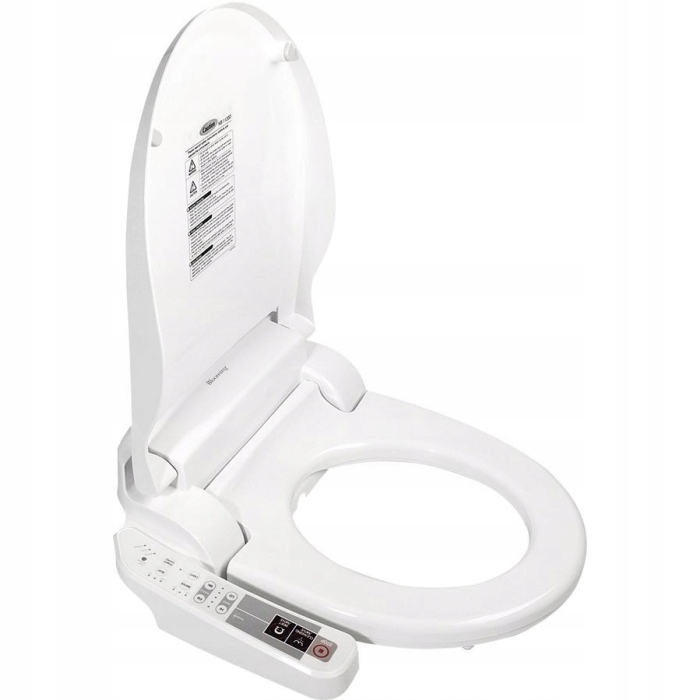 Aqualine Blooming Eko elektronický bidet NB-1120D