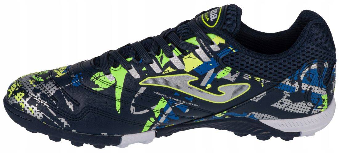 BUTY TURFY SPORTOWE NA ORLIK JOMA MAXIMA 2433 TF TRENINGOWE MAXS2433TF Kod producenta MAXS2433TF