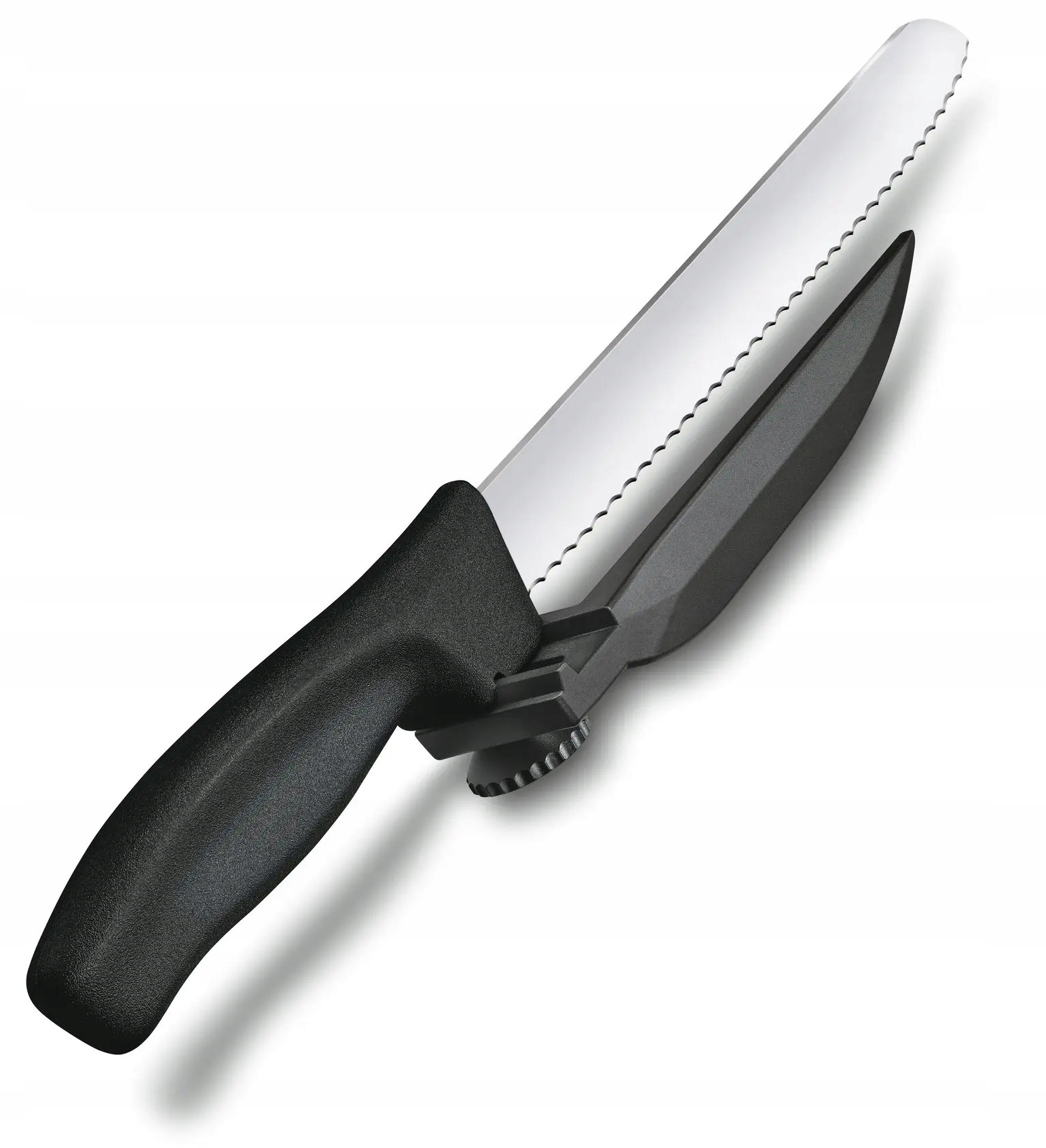 Šéfkuchársky nôž Victorinox 21 cm
