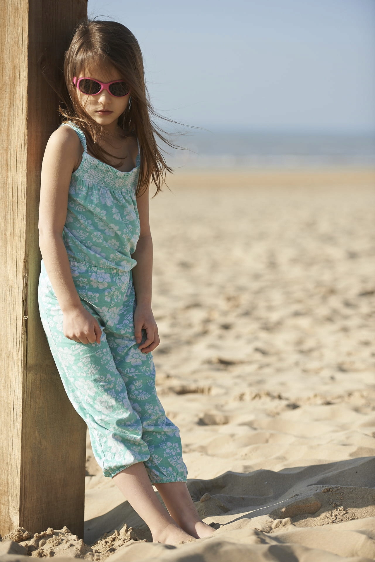 OKULARY PRZECIWSŁONECZNE Explorer Real Shades 2+ Kolor wielokolorowy