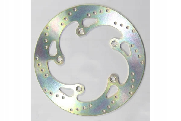 Oprava Brzdového Rotora Hpsr Rnd Re MD688