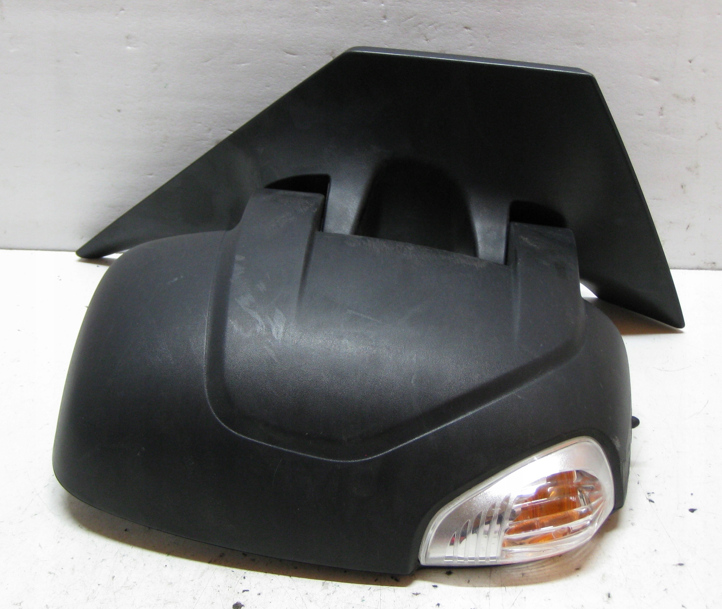 RENAULT MASTER III MOVANO LIFT mirror exterior right 9 PIN EU