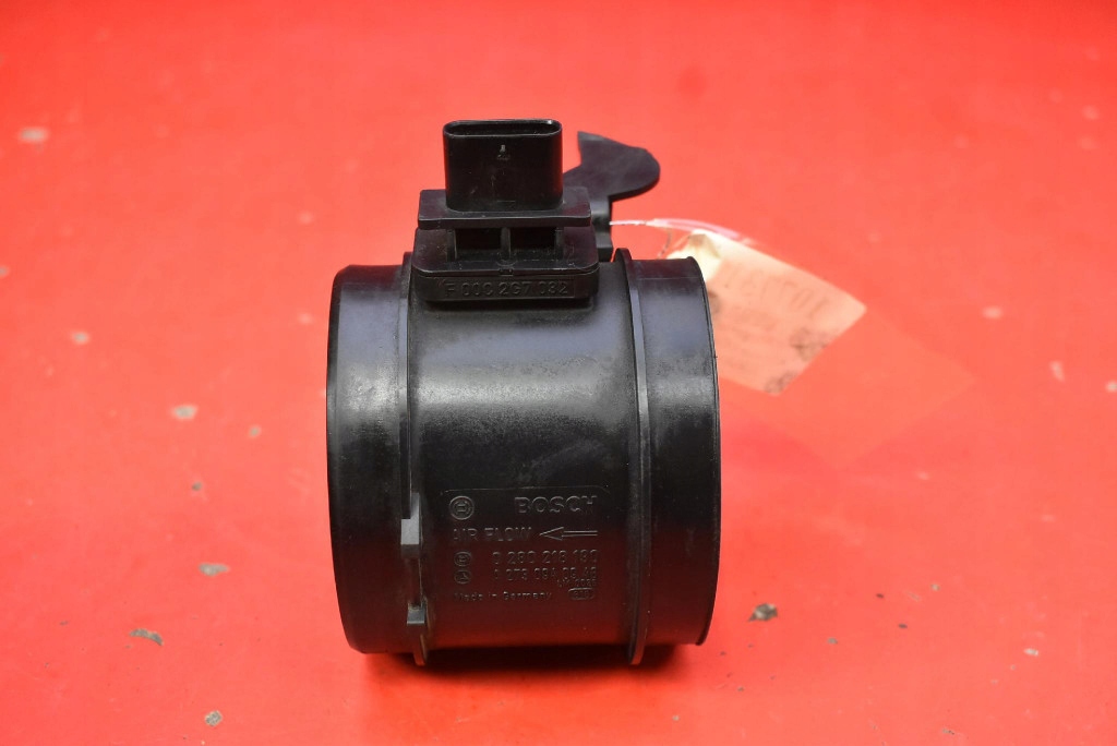 flow meter A2730940948 MERCEDES E-KLASA W211 3.5 V6 272 KM 02-06