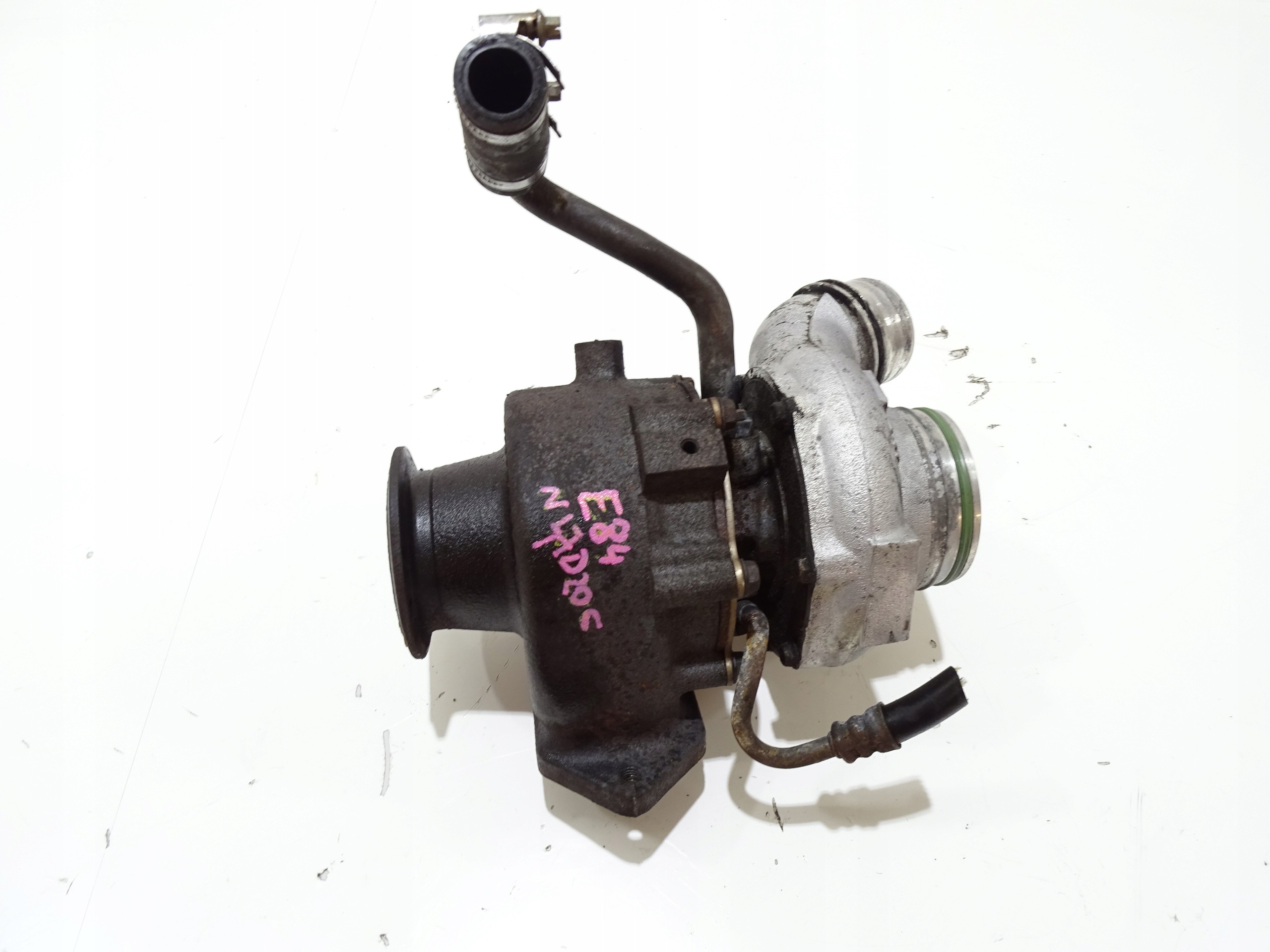 TURBINA BMW X1 E84 N47 4727470