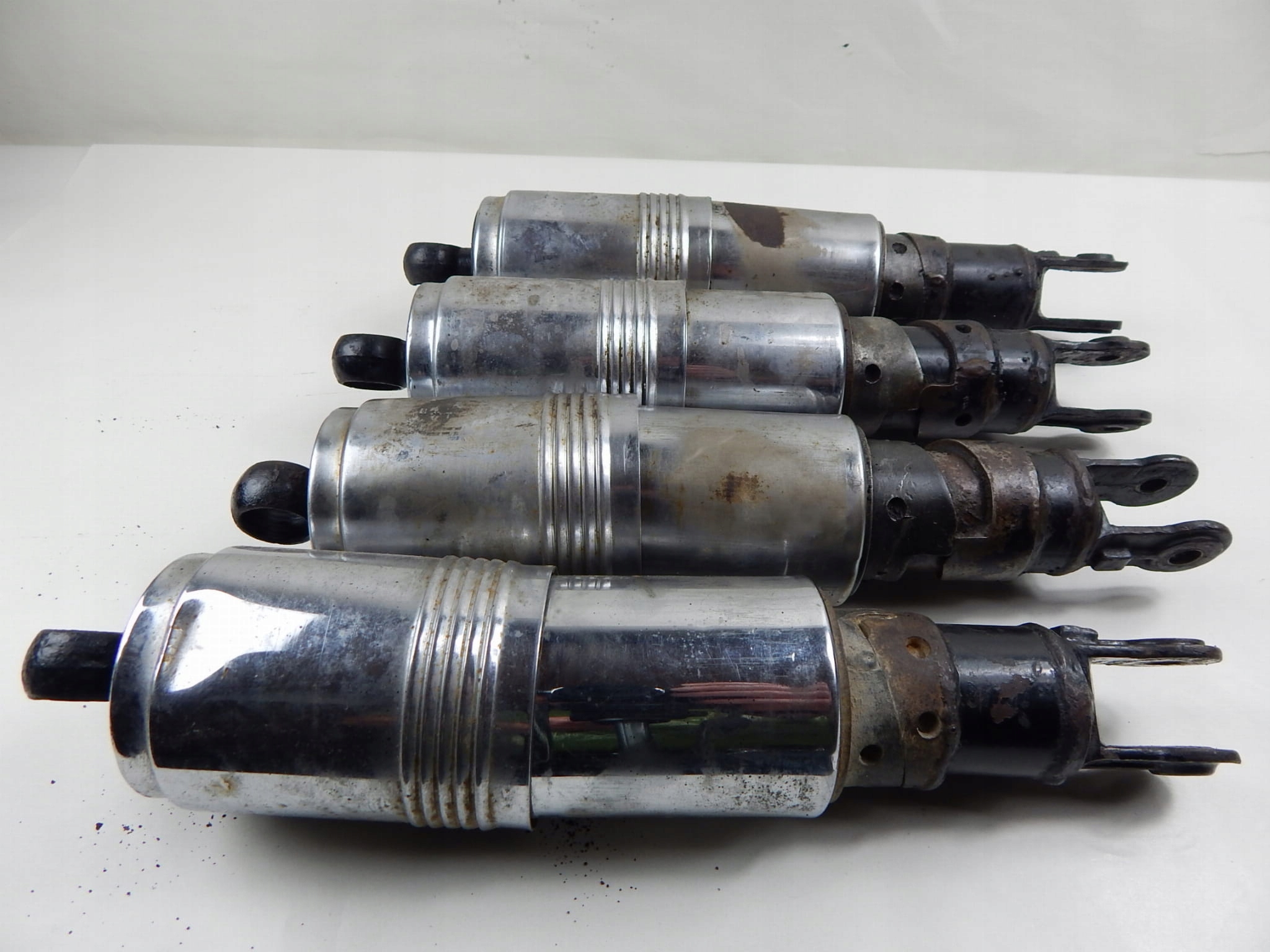 AMORTYZATOR URAL M-63 ORYGINAŁ Producent inny