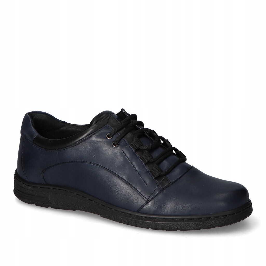 Polobotky Pan 1743 Granátové lico 40