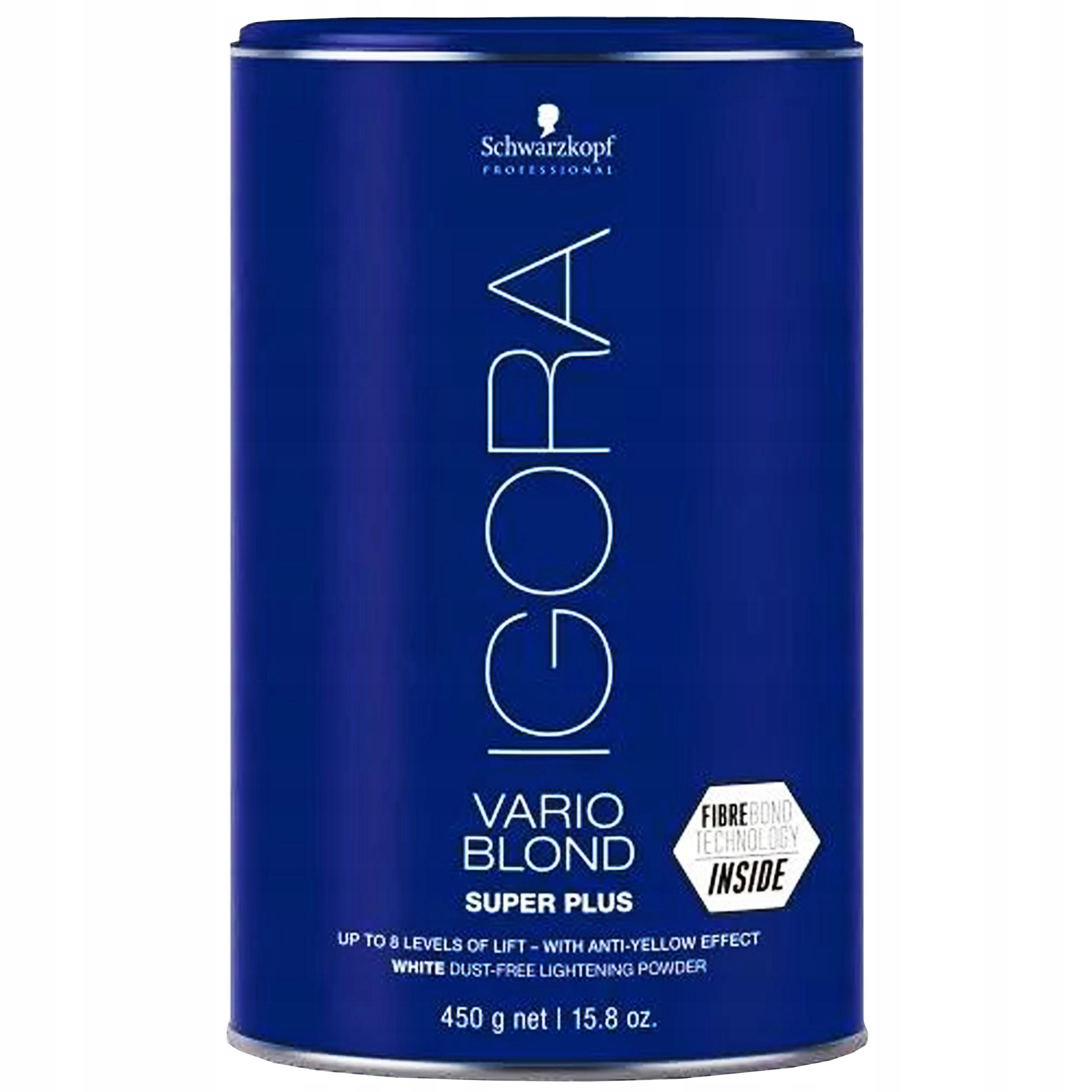 Schwarzkopf Professional Igora Vario Blond Plus 450 g
