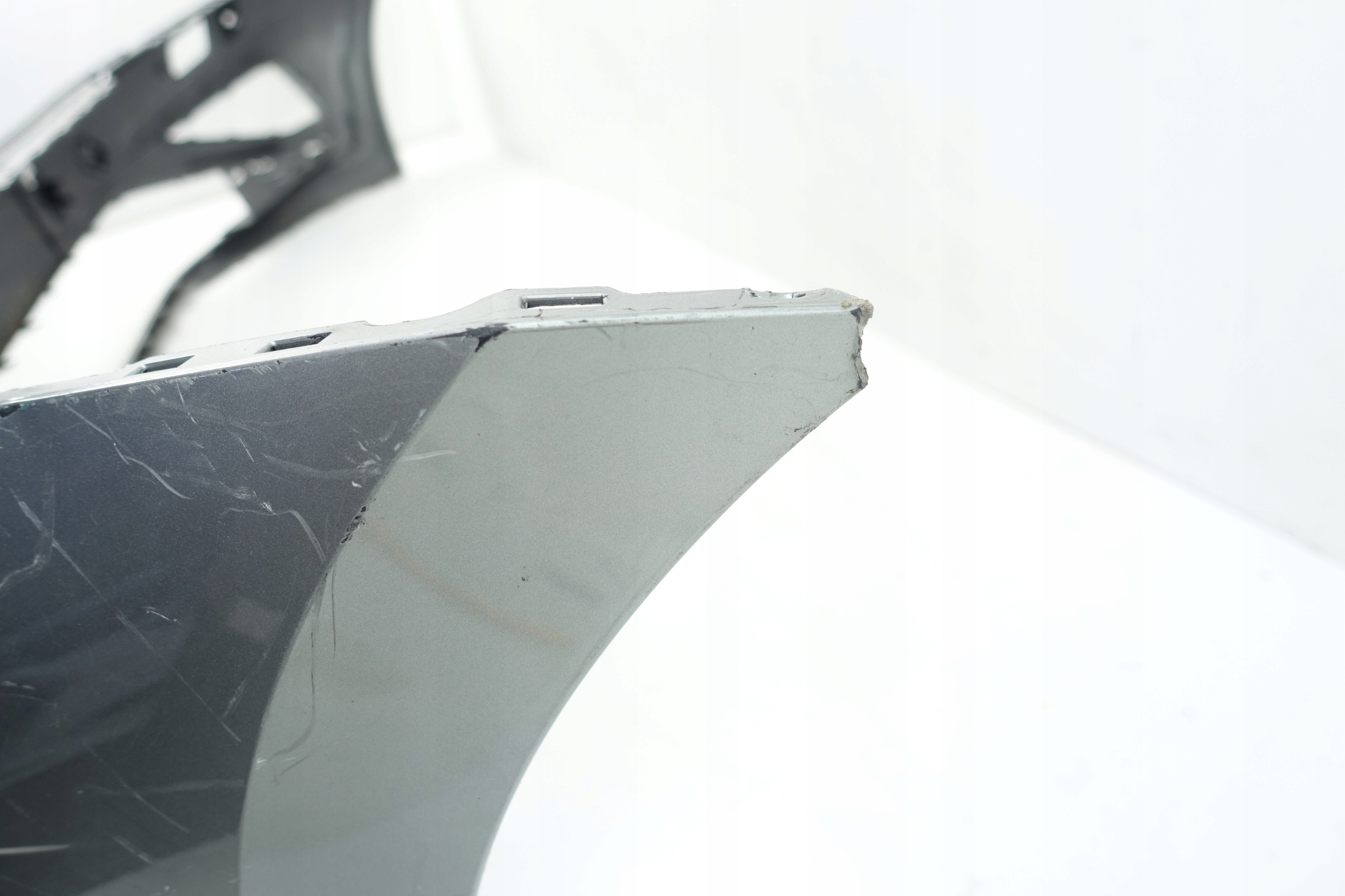 bumper front front VW SPORTSVAN LIFT 510807221M