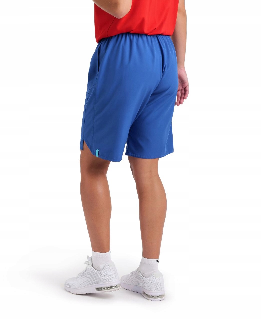 Spodenki Arena Team Line Panel Bermuda R.XL Rozmiar XL