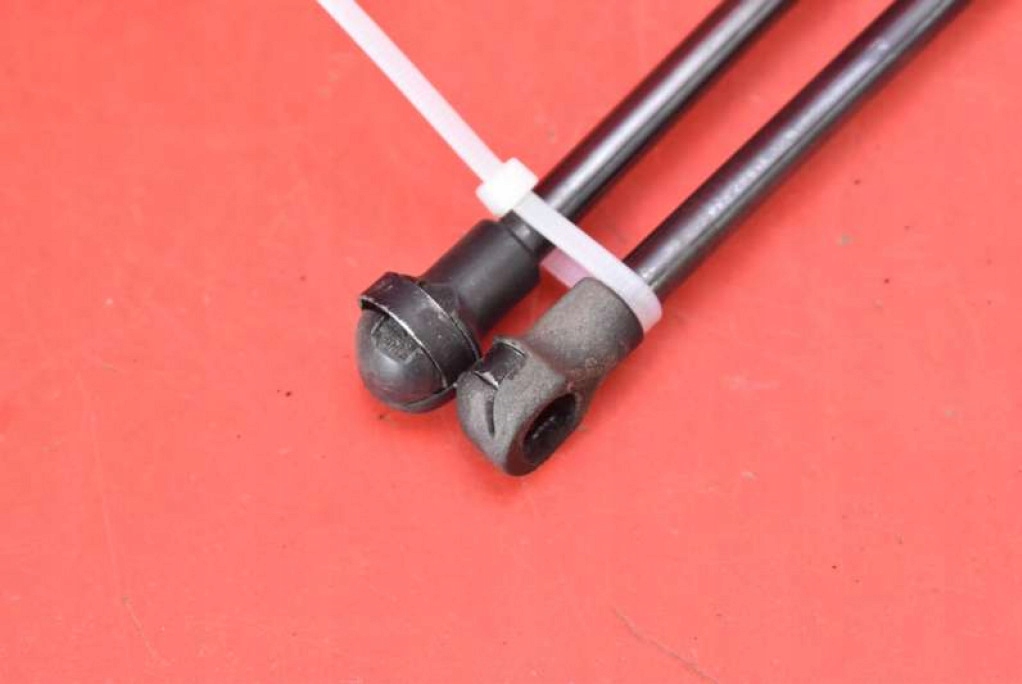 damper SILOWNIKI bonnet 7129194 BMW E92 06-12
