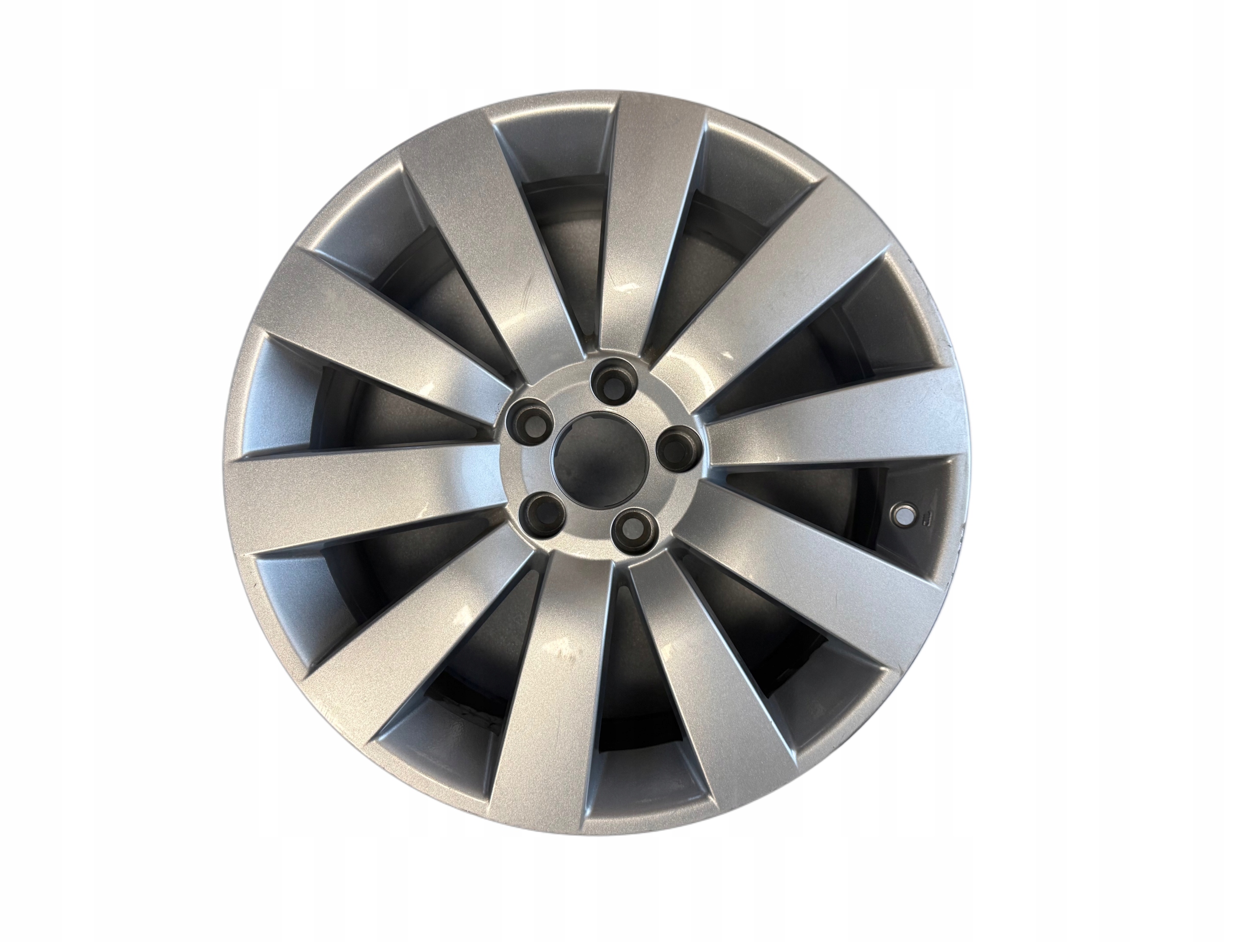 Fiat Croma Aluminiová Disk 18 7,5Jx18 ET41 735445871 Nová Originálna